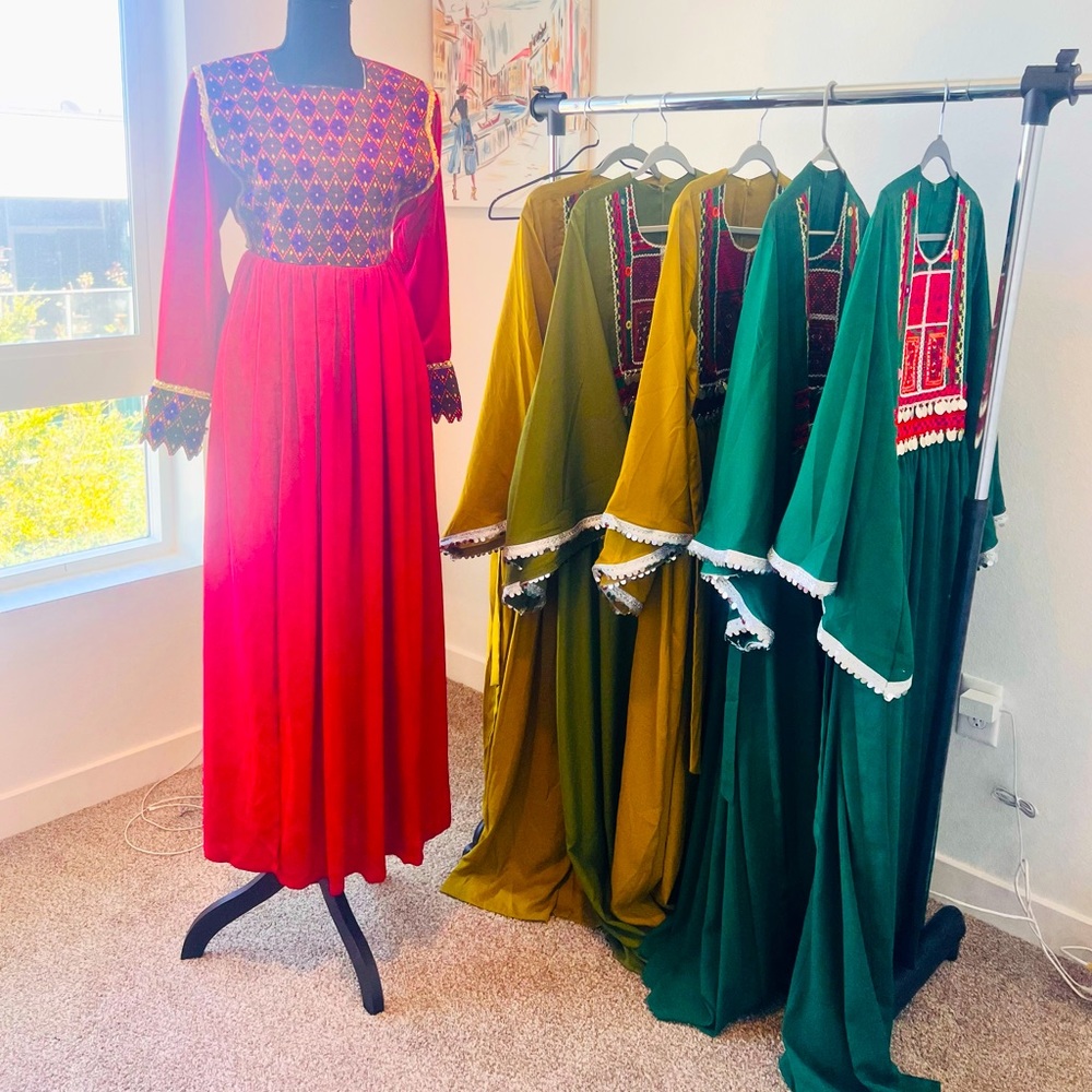 Chose any color any design